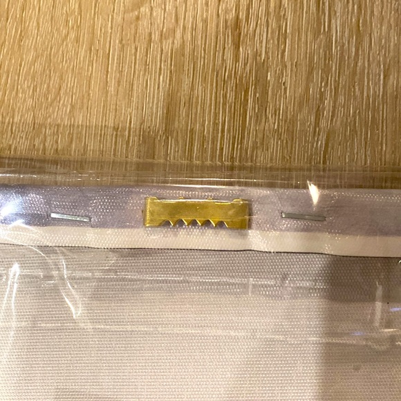 NEW 3-Piece Handbag Gold Wall Art Set - Purse + 2 Abstract Supporting Pieces - Picture 9 of 9